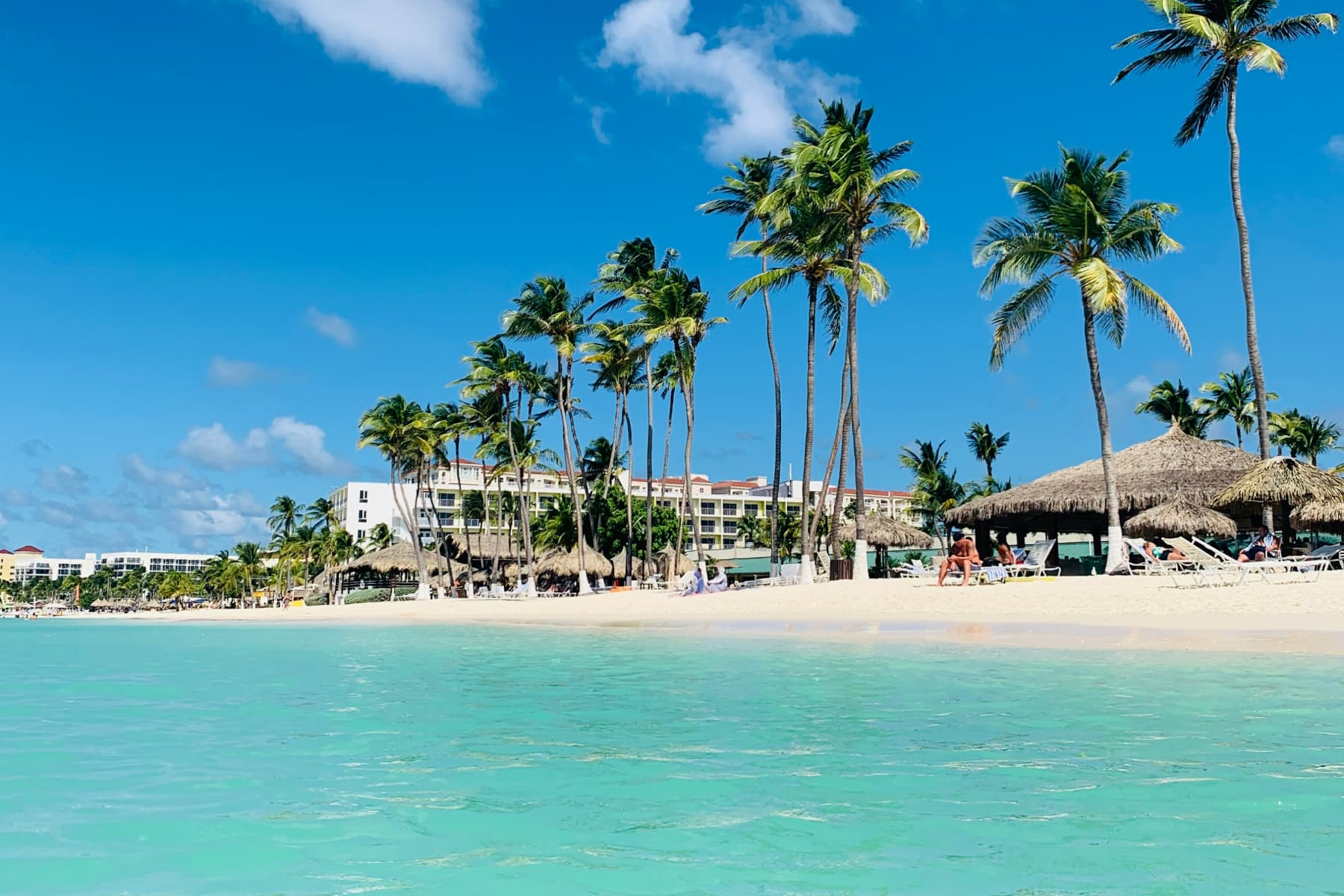 Guía completa para viajar a Aruba: consejos y requisitos para tus vacaciones perfectas