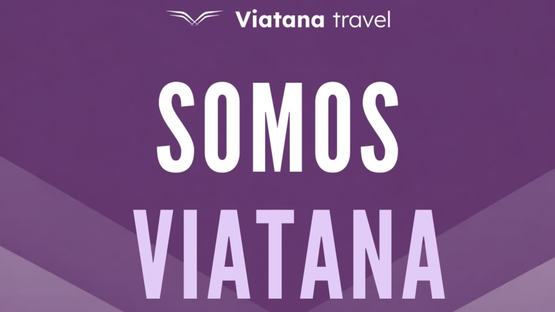 Viatana Travel lanzó sus redes sociales: seguinos para no perderte de nada