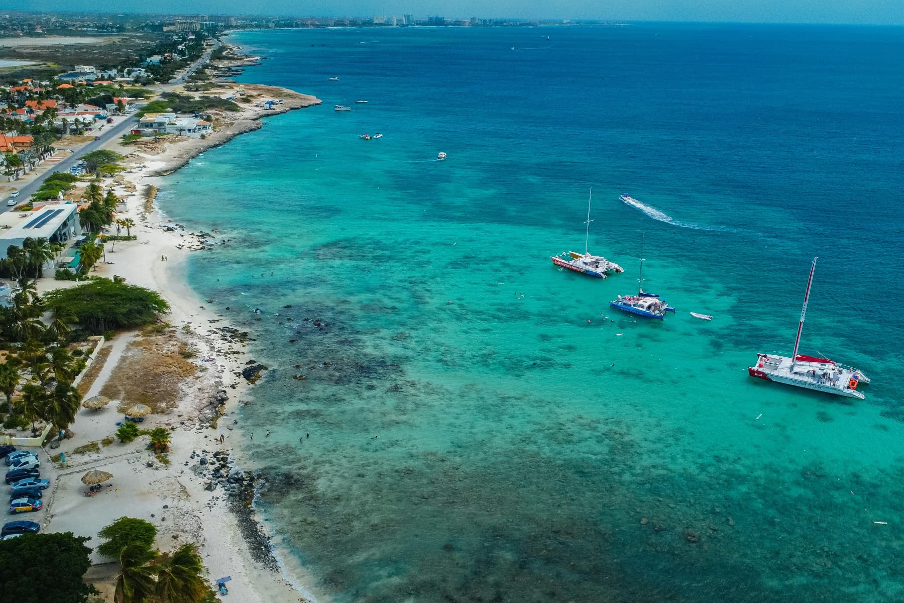 Foto adicional - Guía completa para viajar a Aruba: consejos y requisitos para tus vacaciones perfectas