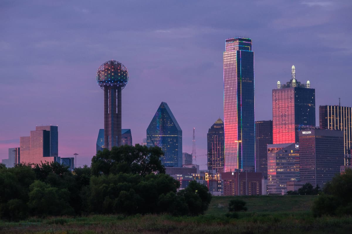 Qué hacer en Dallas durante la Copa del Mundo