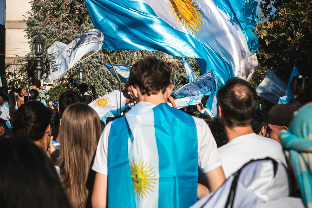 Recomendaciones si vas a viajar a Estados Unidos para alentar a la Selección argentina en el Mundial