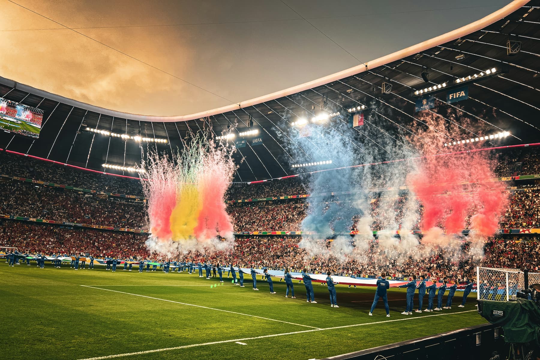Foto adicional - Bolsos transparentes para el Mundial 2026: qué podés llevar al estadio y qué no