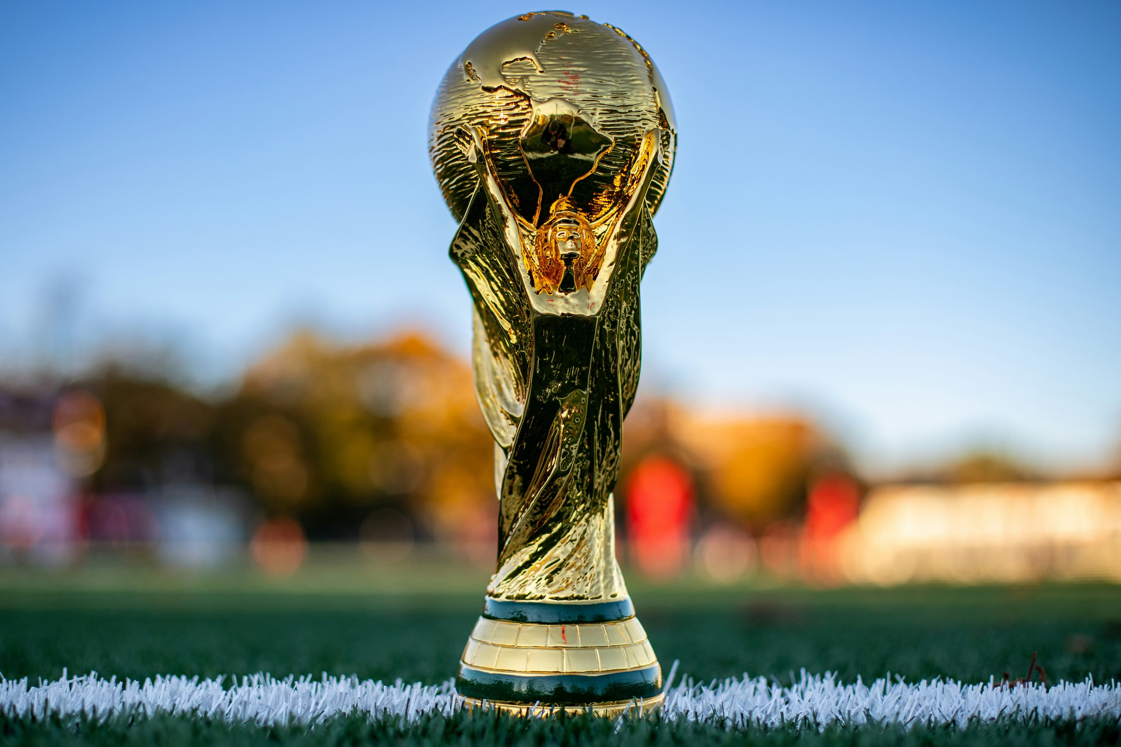 Guía del viajero: Cómo armar tu ruta para el Mundial 2026