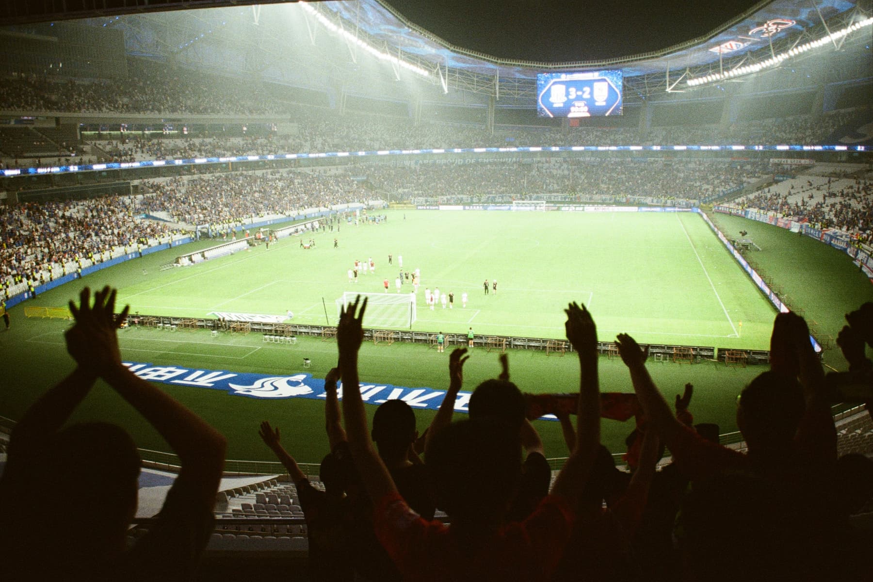 Bolsos transparentes para el Mundial 2026: qué podés llevar al estadio y qué no
