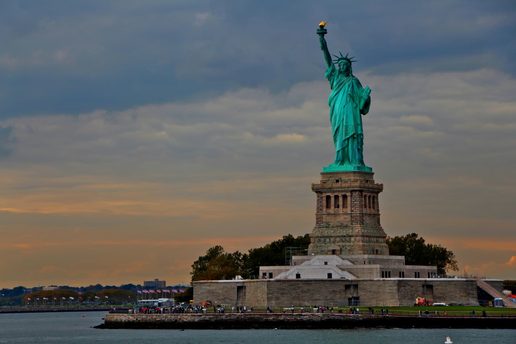 Foto adicional - Los 5 lugares de Nueva York que tenés que recorrer sí o sí